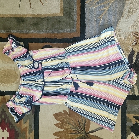 Like New Romper - Picture 1 of 3